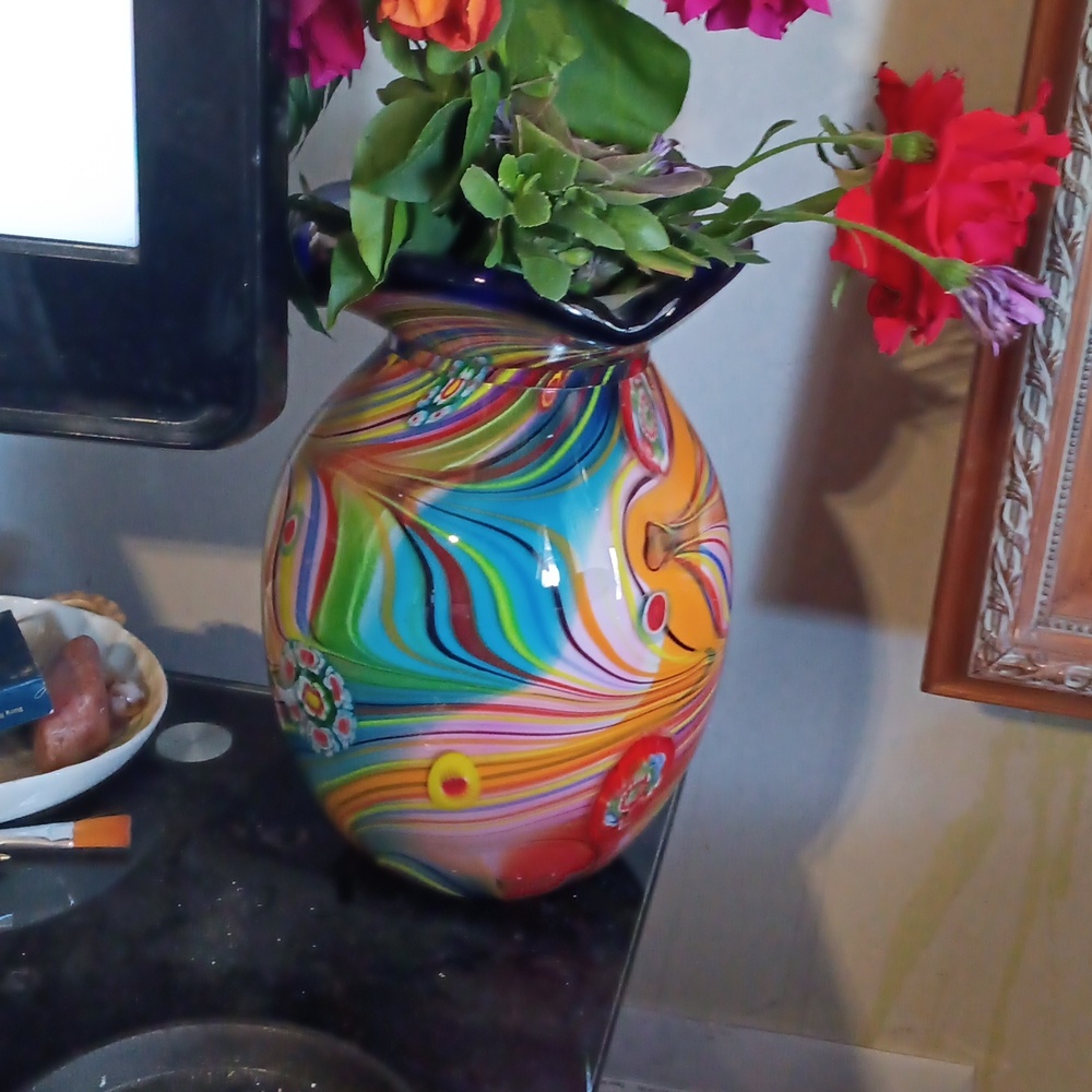 Vase